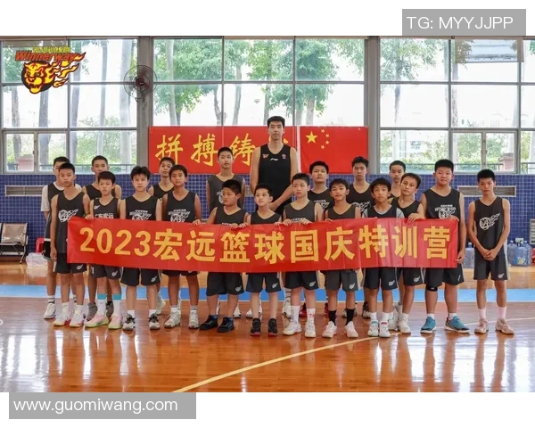 中国男篮短训营开启重点培养无缘季后赛的青年才俊