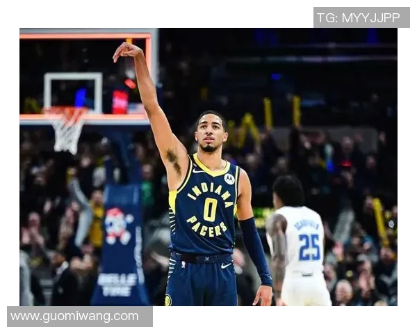 哈利伯顿关键时刻绝杀亚历山大砍下38分步行者险胜雷霆总分领先