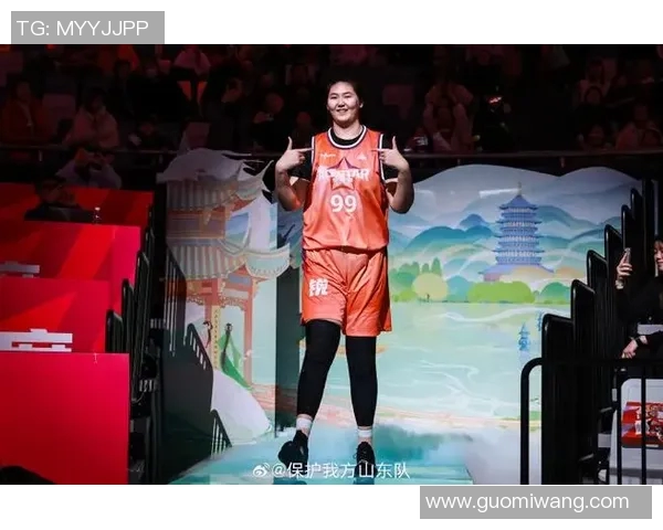 张子宇首秀引爆女篮亚洲杯门票秒售罄球迷热情高涨只为一睹她的风采