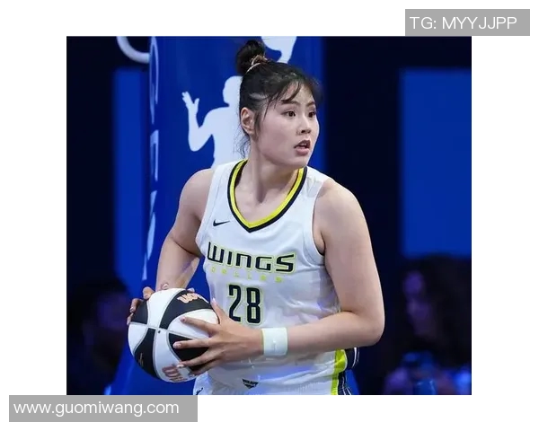 李月汝WNBA初试锋芒篮协或因赛事调整召回年轻张子宇潜力无限