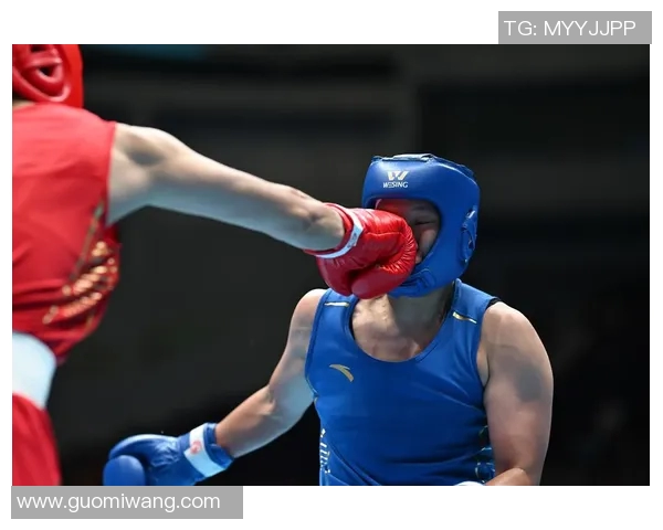 拳击与网球的较量谁能胜出运动场上的王者之争 拳击与网球的较量谁能胜出运动场上的王者之争